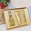 Jimmy Choo I want Choo Parfum 100ml 3 Piece Gift Set