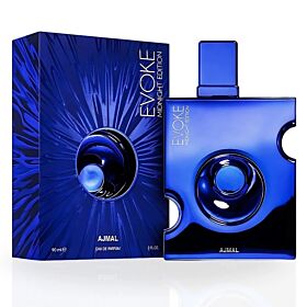 Ajmal Evoke Midnight Edition EDP 90ml 