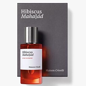 Maison Crivelli Hibiscus Mahajad Eau De Parfum 50ml