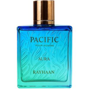 Rayhaan Pacific Aura Pour Homme EDP 100ml 