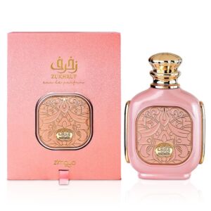 Zimaya Zukhruf EDP 100ml
