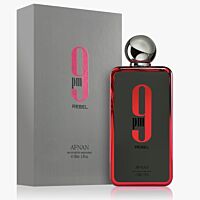 Afnan 9PM Rebel EDP 100ml EDP 100ml